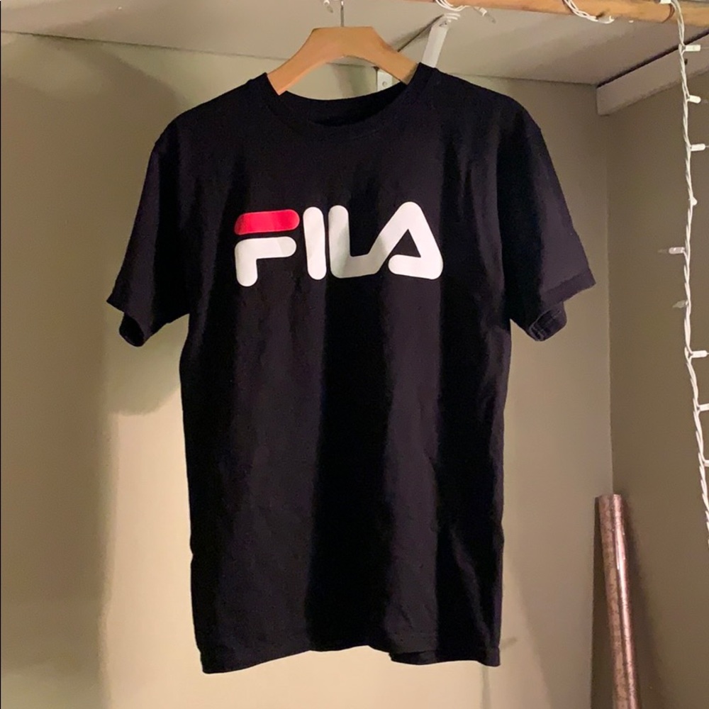 Fila T-shirt